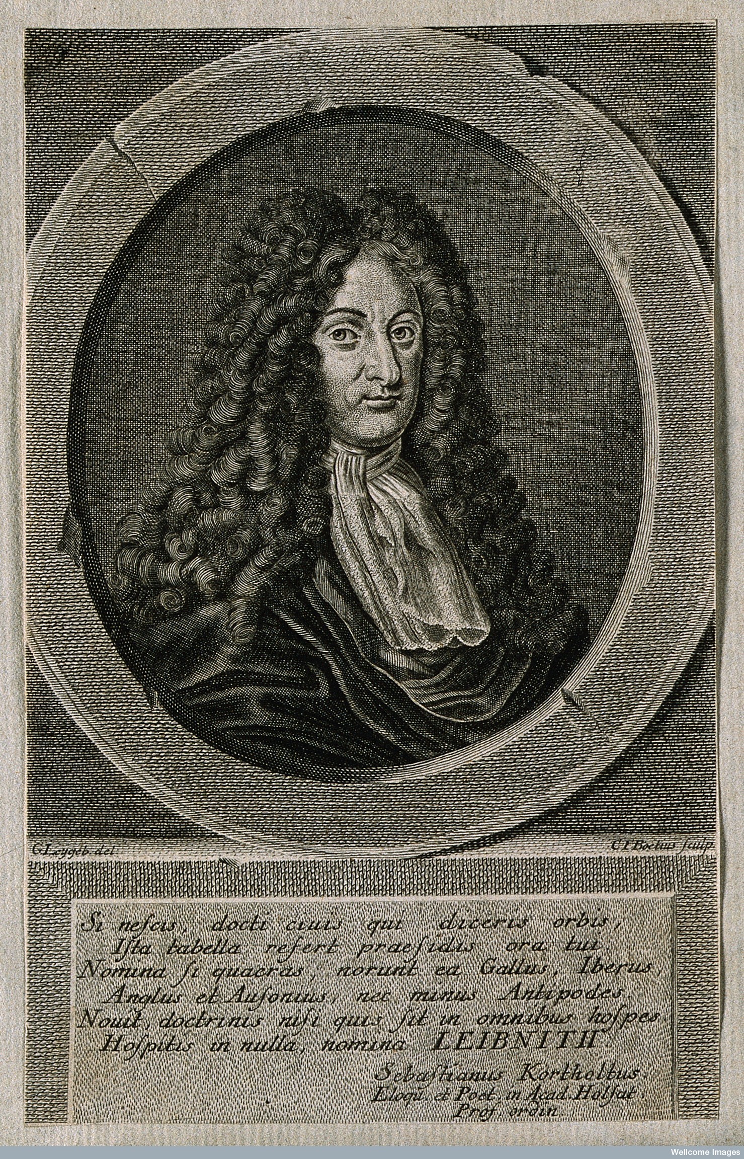 Leibniz